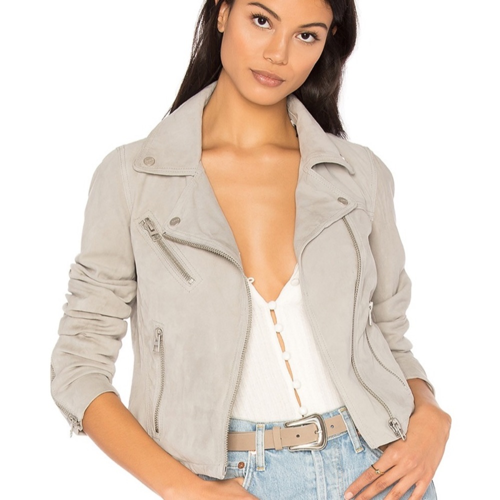 DOMA who jacket - Picture 3 of 10